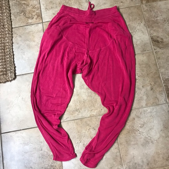 🌸FREE PEOPLE Harem Joggers - Picture 2 of 9